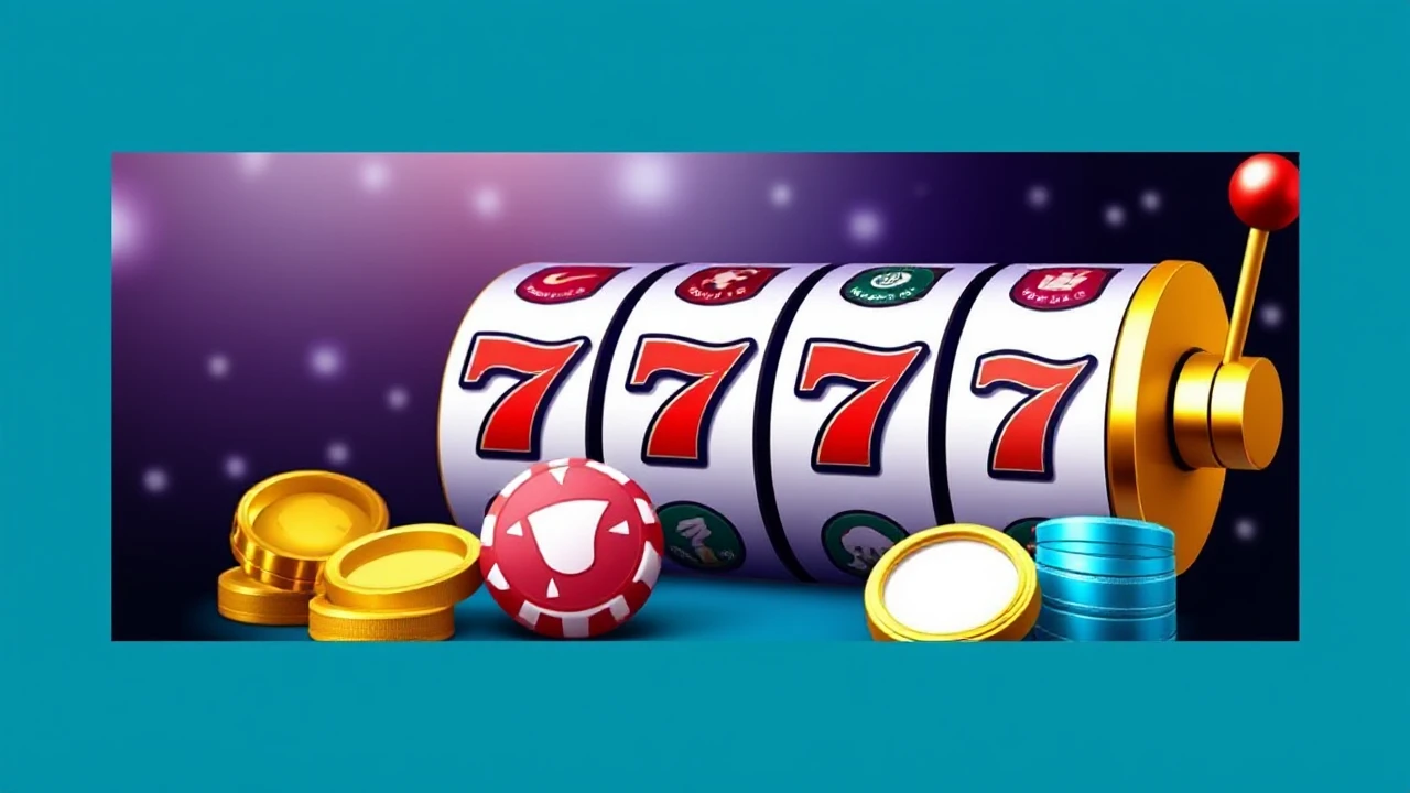 Unveiling the Psychology Behind Effective Slot Game Strategies