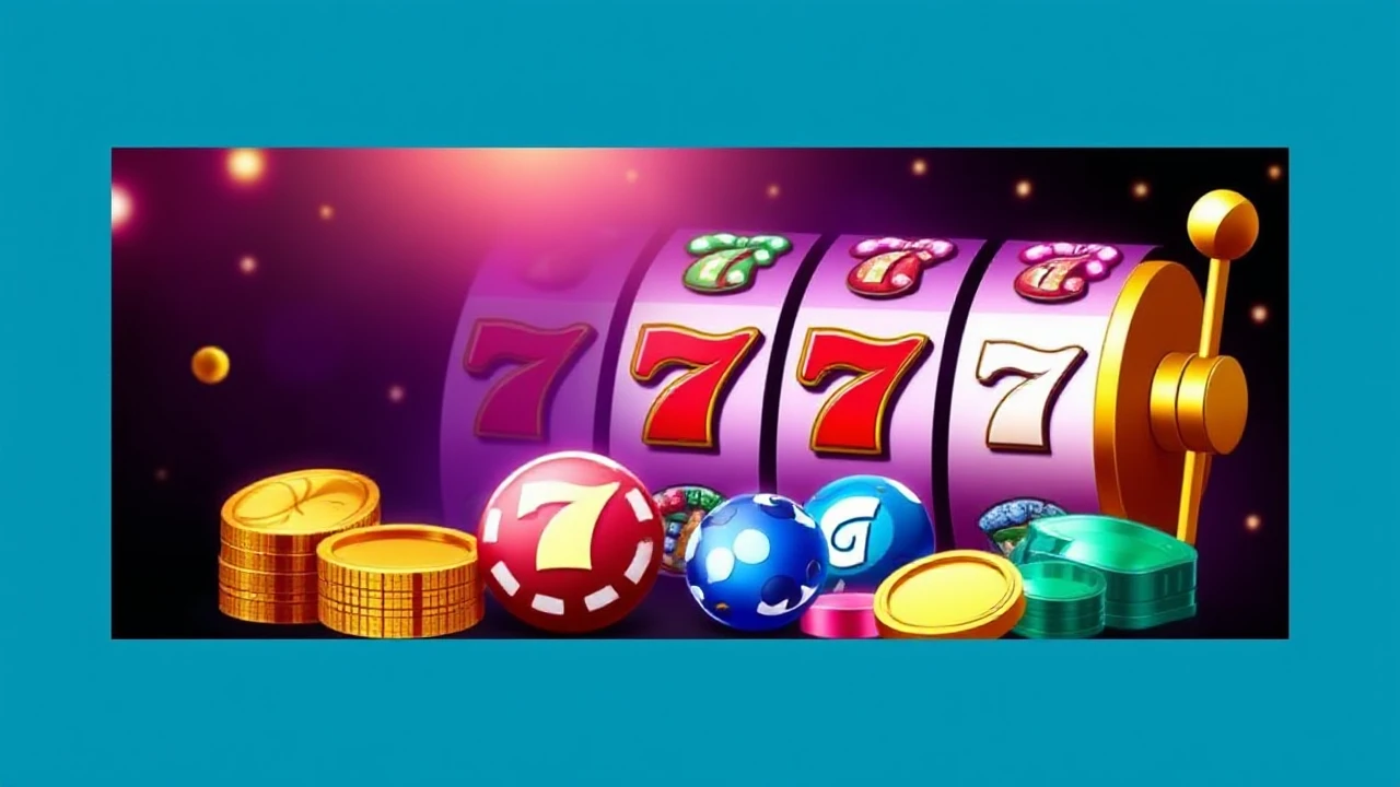 Mastering the Art of Picking the Finest Slot Games